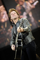Jon Bon Jovi