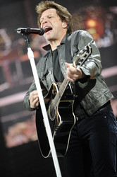 Jon Bon Jovi