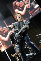 Jon Bon Jovi