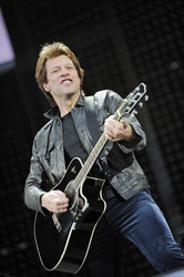 Jon Bon Jovi