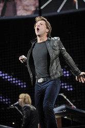 Jon Bon Jovi