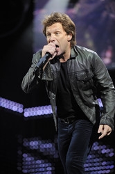 Jon Bon Jovi