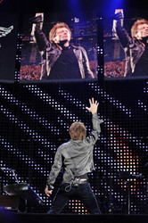 Jon Bon Jovi