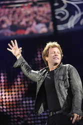 Jon Bon Jovi
