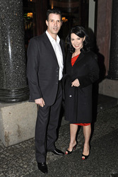 Heiko Kiesow, Iris Berben