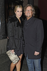 Verena Kerth, Martin Krug