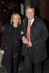 Julia Jäkel, Ulrich Wickert