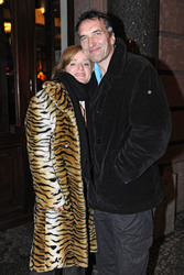 Nina Petri, Volker März