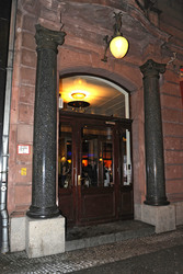 Borchardt Restaurant