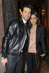 Jay Khan (US5), Senna Guemmour (Monrose)