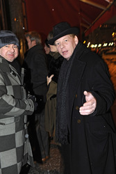 Helmut Zerlett, Ben Becker