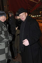 Helmut Zerlett, Ben Becker