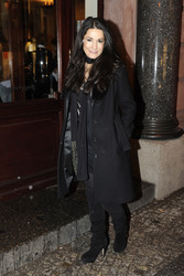 Mariella Ahrens Gräfin von Faber-Castell