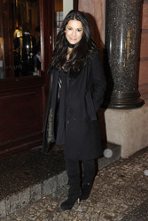 Mariella Ahrens Gräfin von Faber-Castell