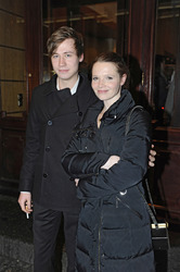 David Kross, Karoline Herfurth