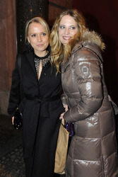 Nova Meierhenrich, Diana Amft