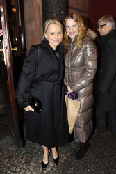 Nova Meierhenrich, Diana Amft