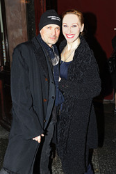 Christian Berkel, Andrea Sawatzki