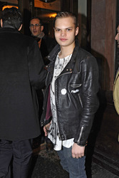 Wilson Gonzalez Ochsenknecht