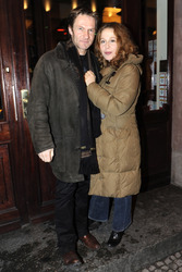 Thure Riefenstein, Patricia Lueger