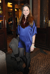 Sandra von Ruffin Leandros