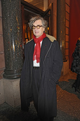 Wim Wenders