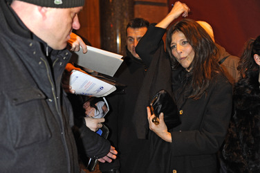 Catherine Keener