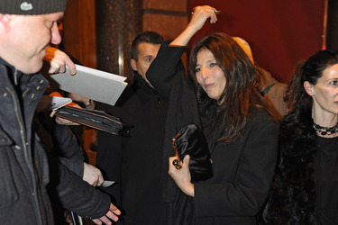 Catherine Keener