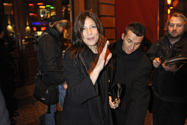 Catherine Keener
