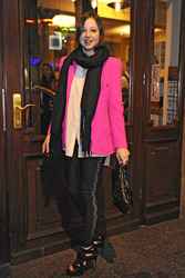 Sandra von Ruffin Leandros