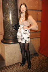 Sandra von Ruffin Leandro