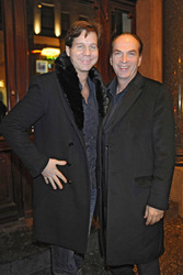 Thomas Heinze, Herbert Knaup