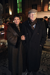 Emöke Pöstenyi , Wolfgang Kohlhaase