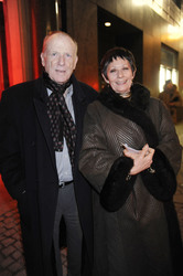 Wolfgang Kohlhaase, Emöke Pöstenyi