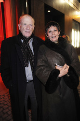 Wolfgang Kohlhaase, Emöke Pöstenyi