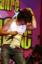 Alec 'Boss Burns' Völkel (The BossHoss)