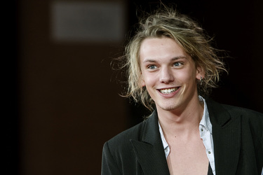 Jamie Campbell Bower