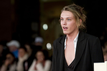Jamie Campbell Bower