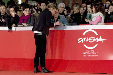 Jamie Campbell Bower