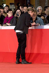 Jamie Campbell Bower