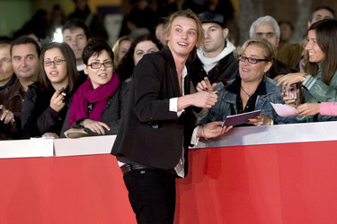 Jamie Campbell Bower