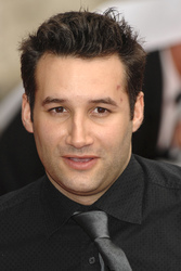 Dane Bowers