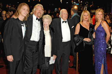 Richard Branson