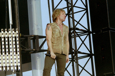 Jon Bon Jovi