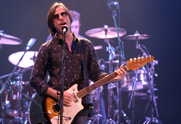 Jackson Browne