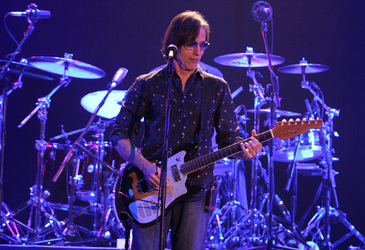 Jackson Browne
