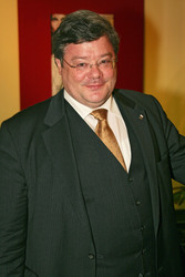 Reinhard Bütikofer