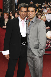 Antony Bunsee, Junade Khan