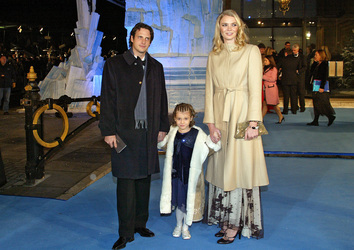 Aiden Butler, Jodie Kidd