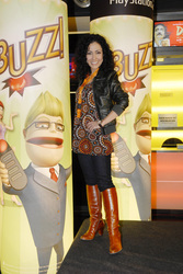 Anastasia Zampounidis